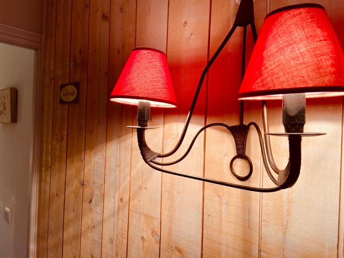La Closerie De Sarlat Maison D Hotes De Charme Sainte-Nathalène Exterior foto