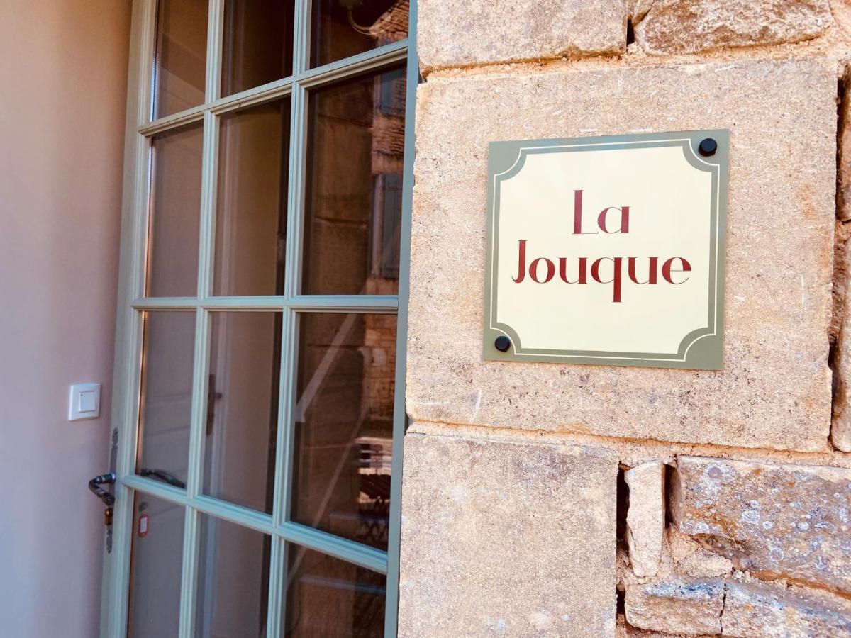 La Closerie De Sarlat Maison D Hotes De Charme Sainte-Nathalène Exterior foto