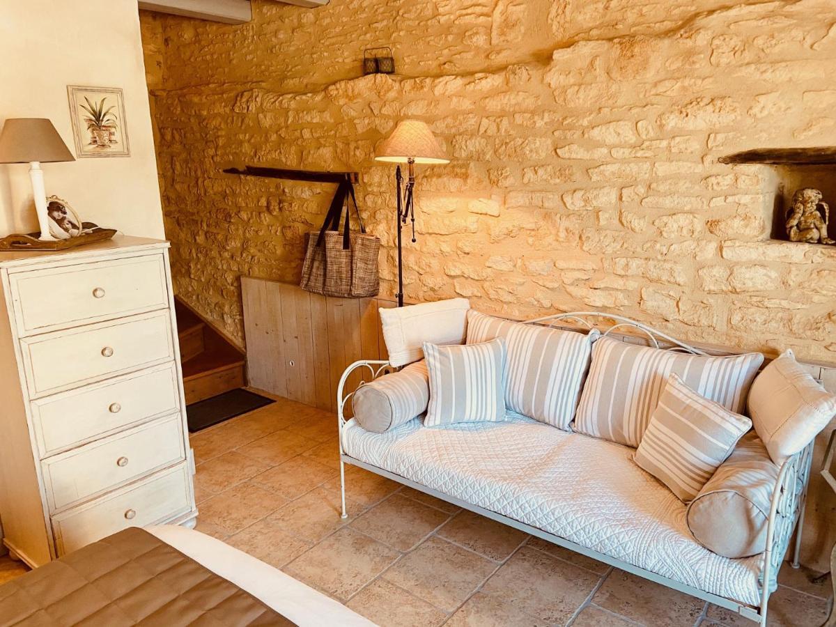 La Closerie De Sarlat Maison D Hotes De Charme Sainte-Nathalène Exterior foto