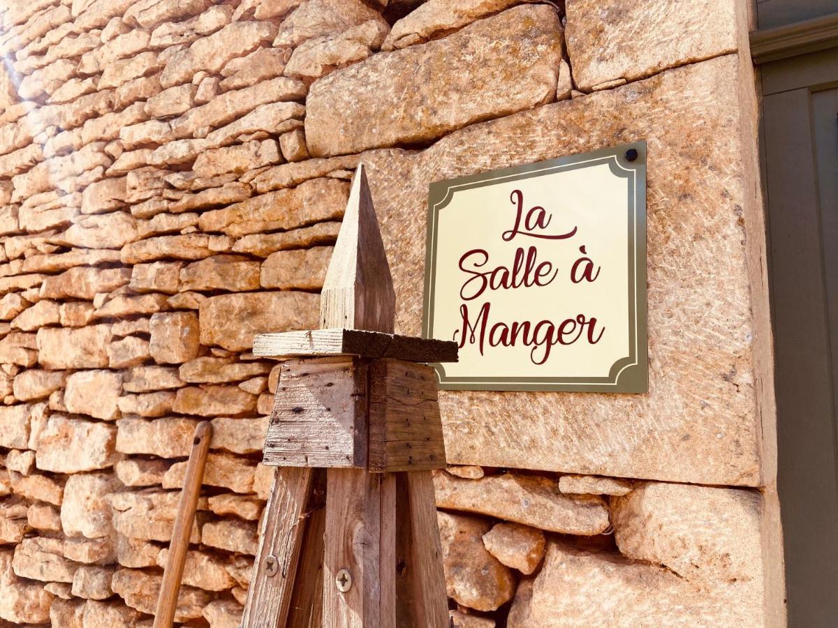 La Closerie De Sarlat Maison D Hotes De Charme Sainte-Nathalène Exterior foto