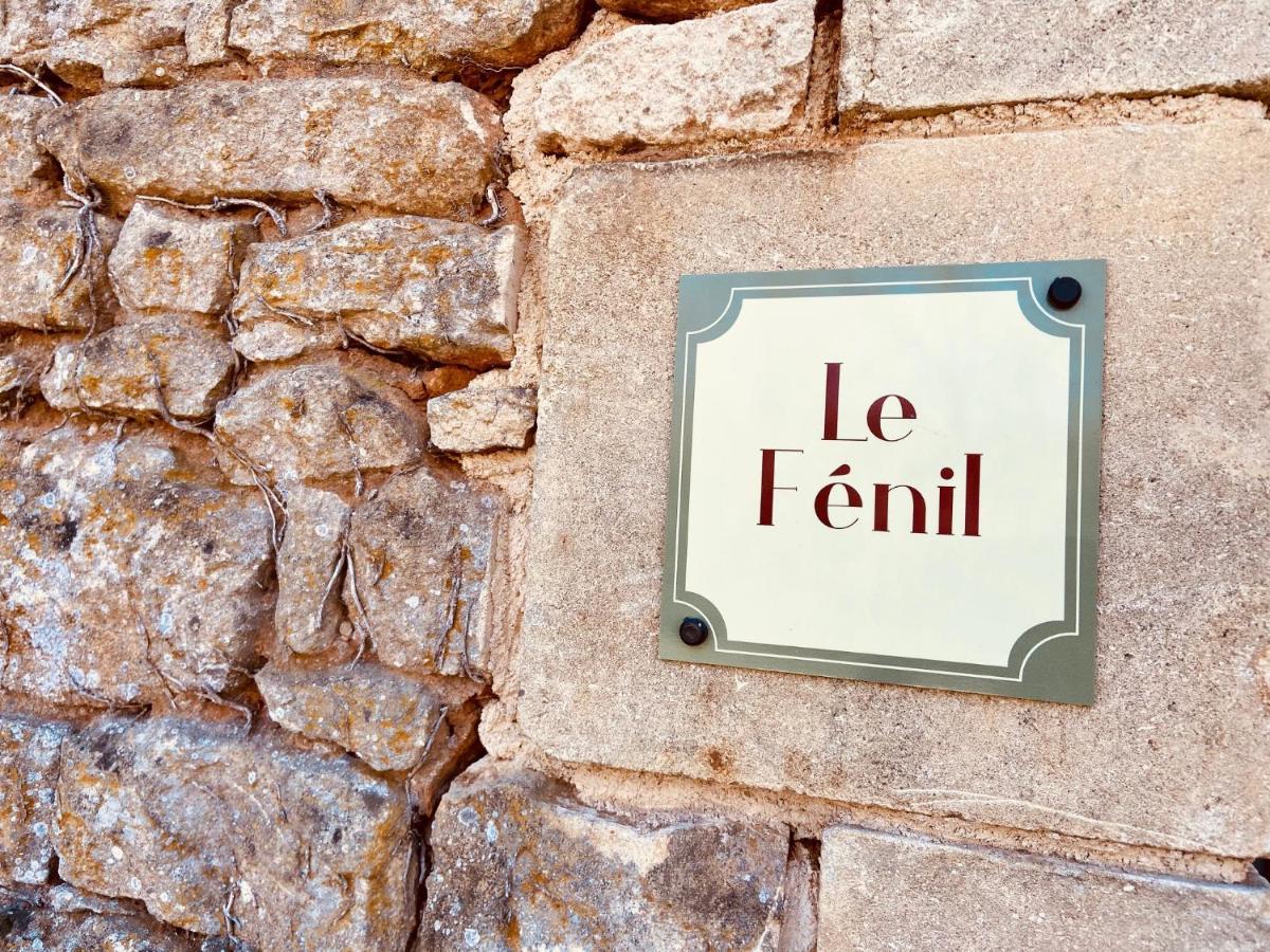 La Closerie De Sarlat Maison D Hotes De Charme Sainte-Nathalène Exterior foto