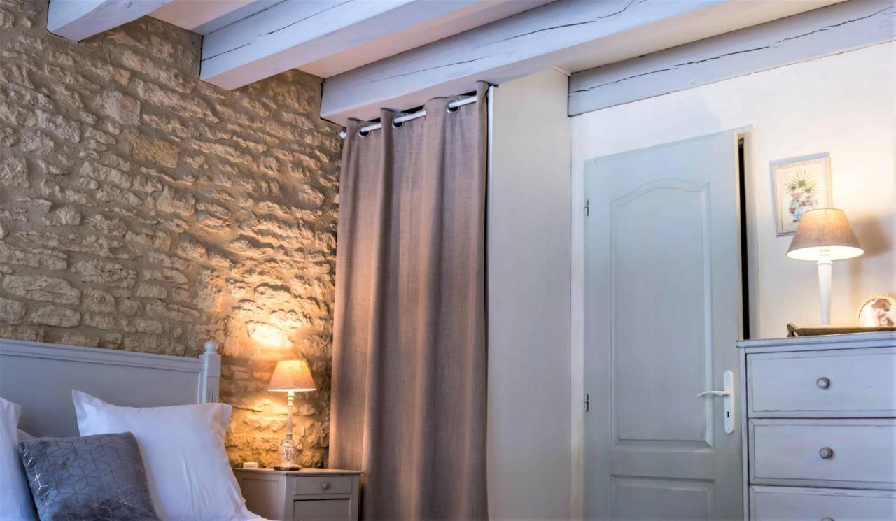 La Closerie De Sarlat Maison D Hotes De Charme Sainte-Nathalène Exterior foto