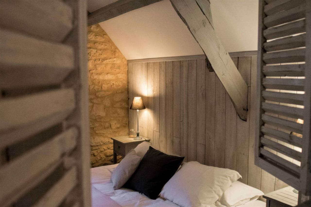La Closerie De Sarlat Maison D Hotes De Charme Sainte-Nathalène Exterior foto