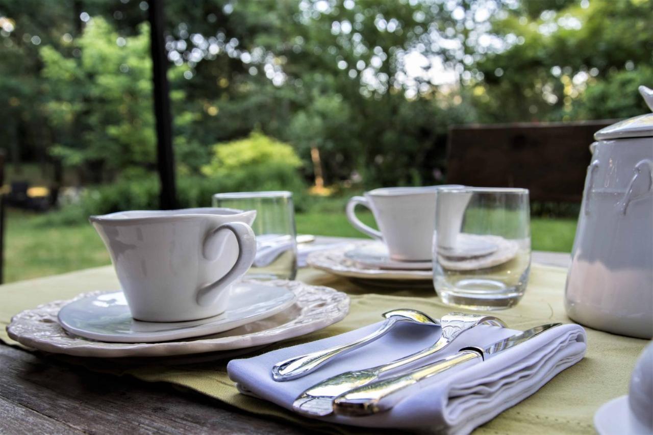 La Closerie De Sarlat Maison D Hotes De Charme Sainte-Nathalène Exterior foto