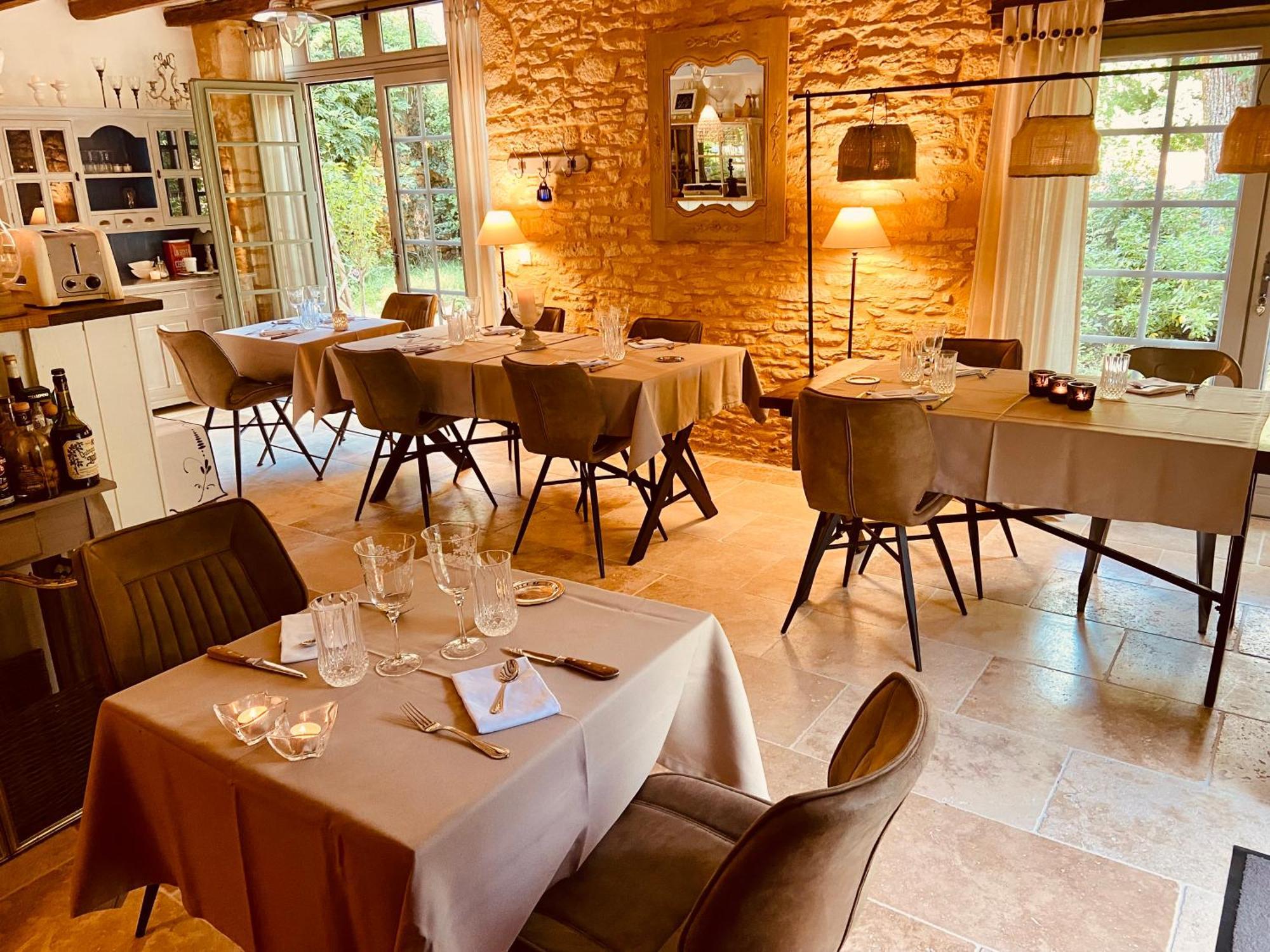 La Closerie De Sarlat Maison D Hotes De Charme Sainte-Nathalène Exterior foto